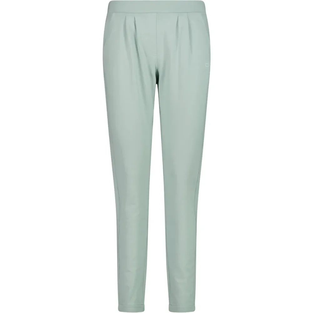 CMP Damen Stretch Fleece Hose