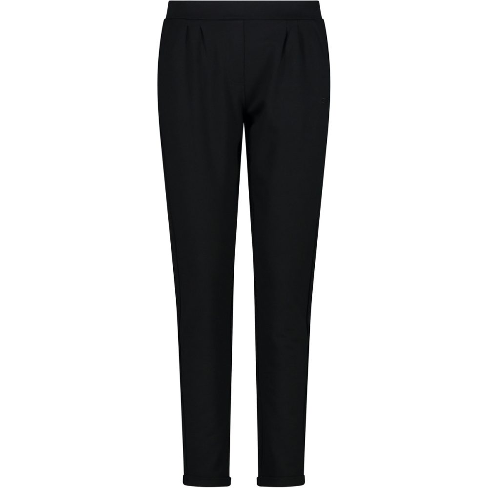 CMP Damen Stretch Fleece Hose