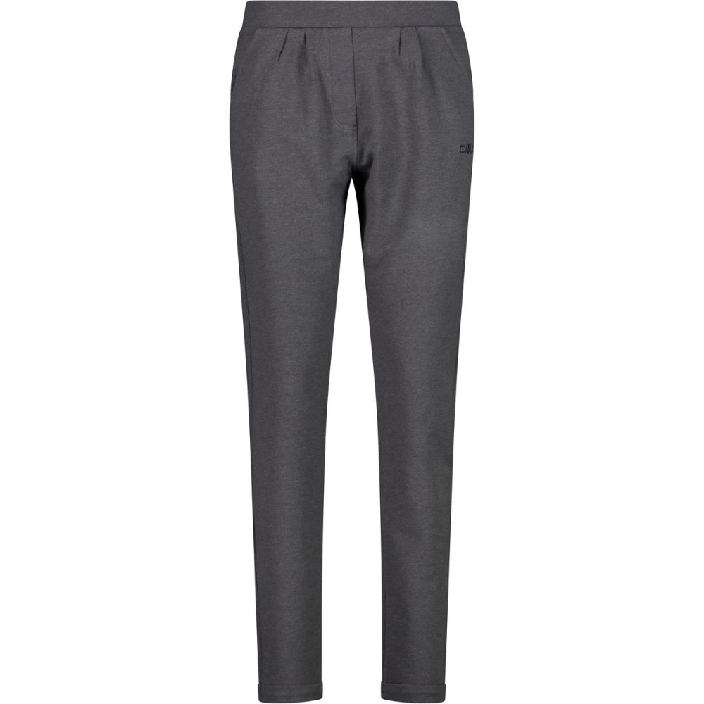 CMP Damen Stretch Fleece Hose