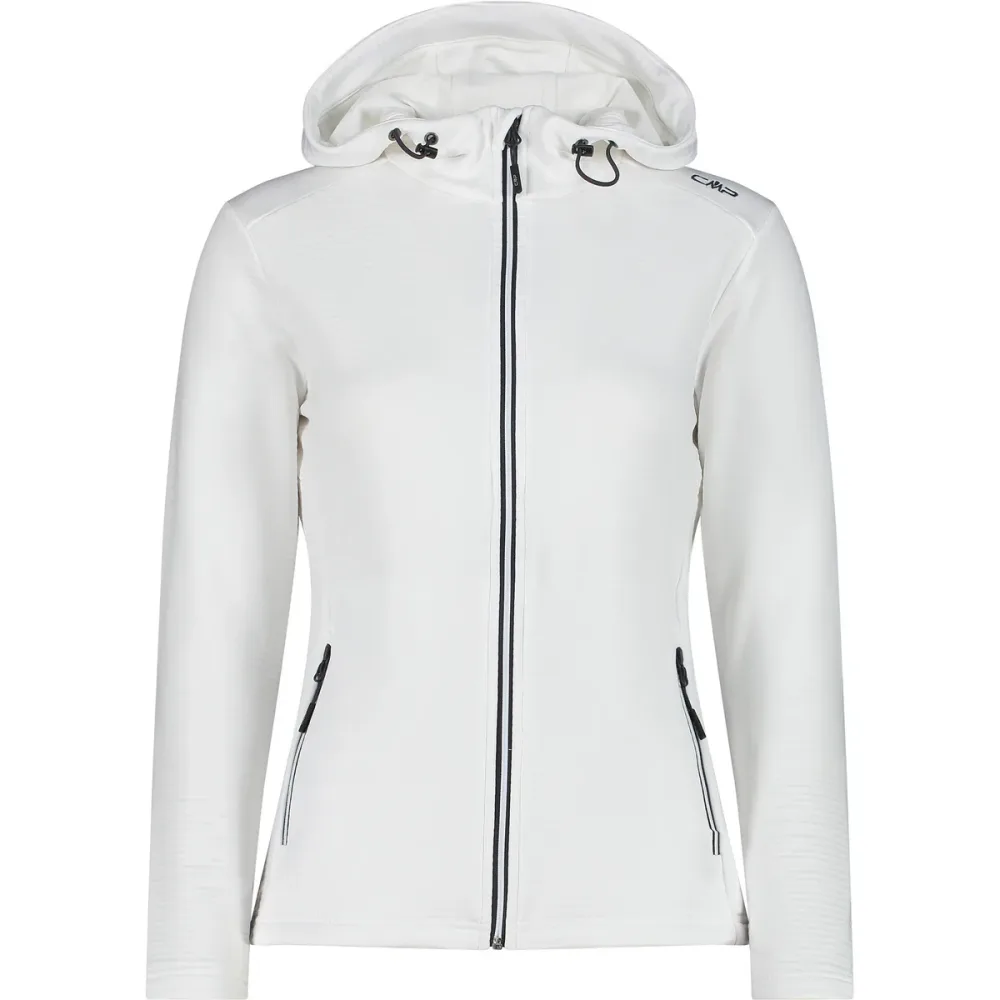 CMP Damen Performance Hoodie Jacke