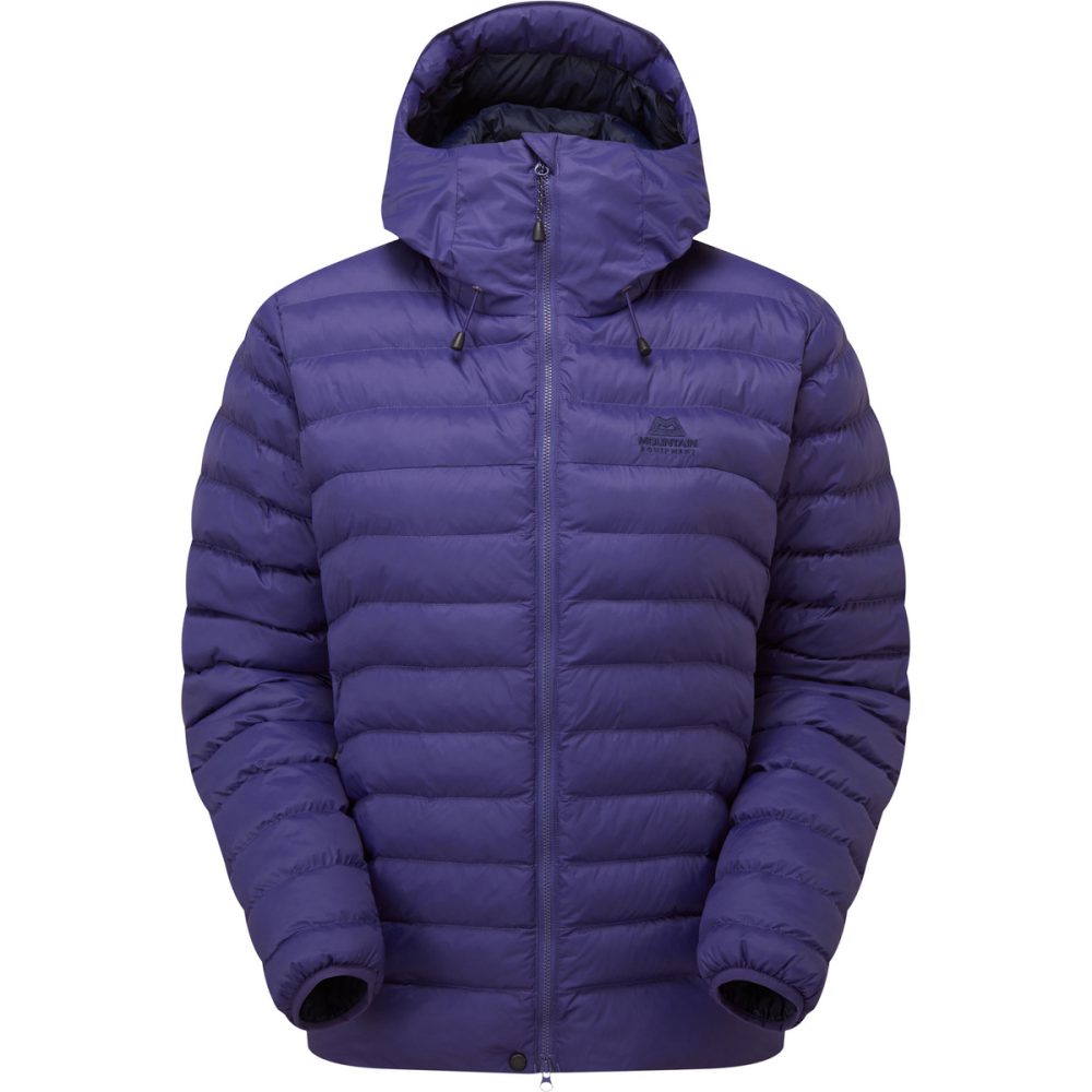 Mountain Equipment Damen Superflux Jacke