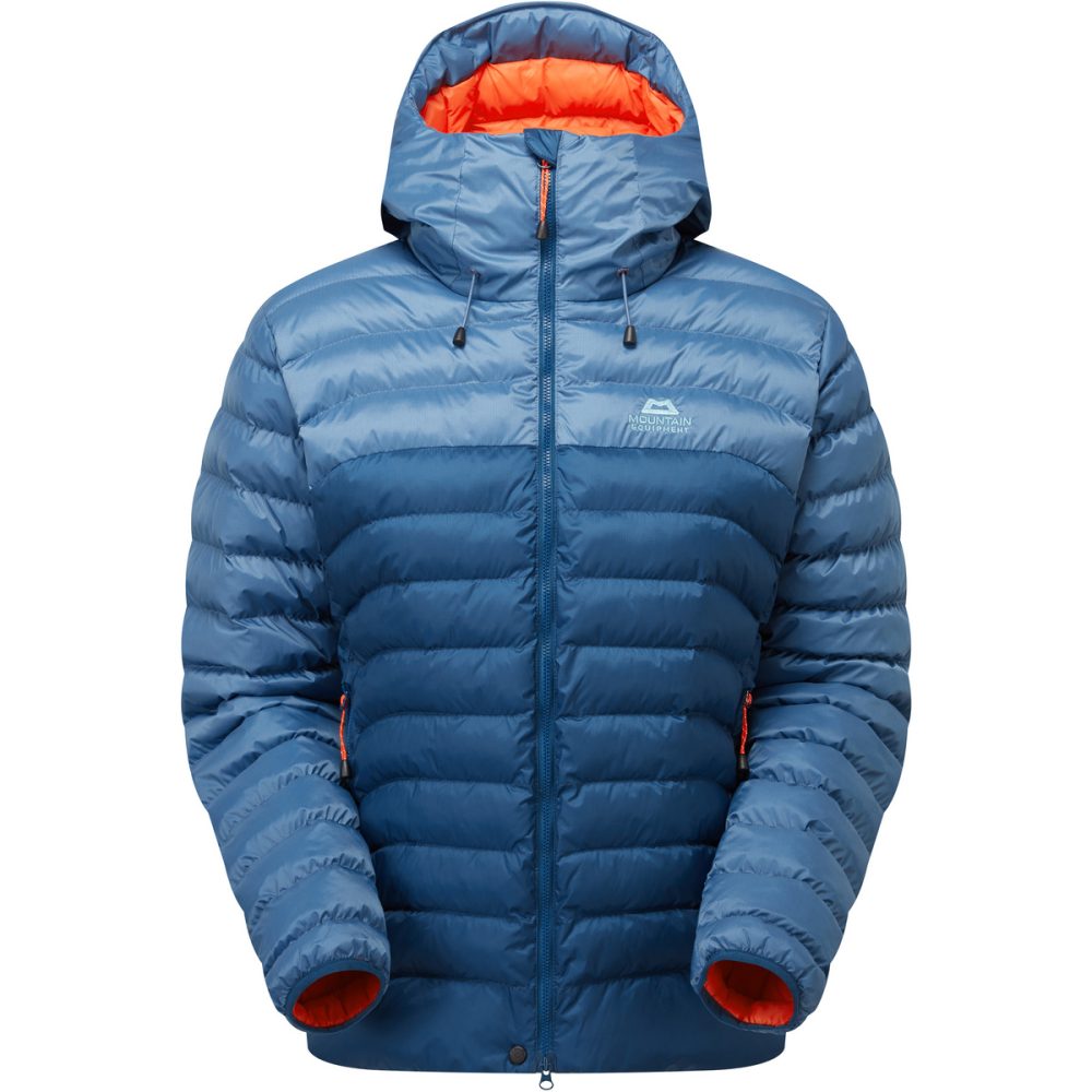 Mountain Equipment Damen Superflux Jacke