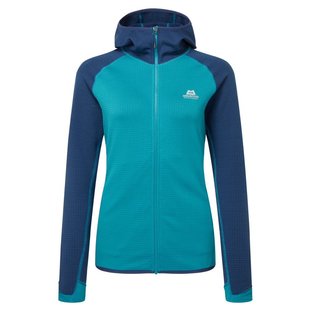 Mountain Equipment Damen Eclipse Hoodie Jacke