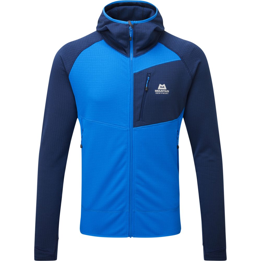 Mountain Equipment Herren Eclipse Hoodie Jacke