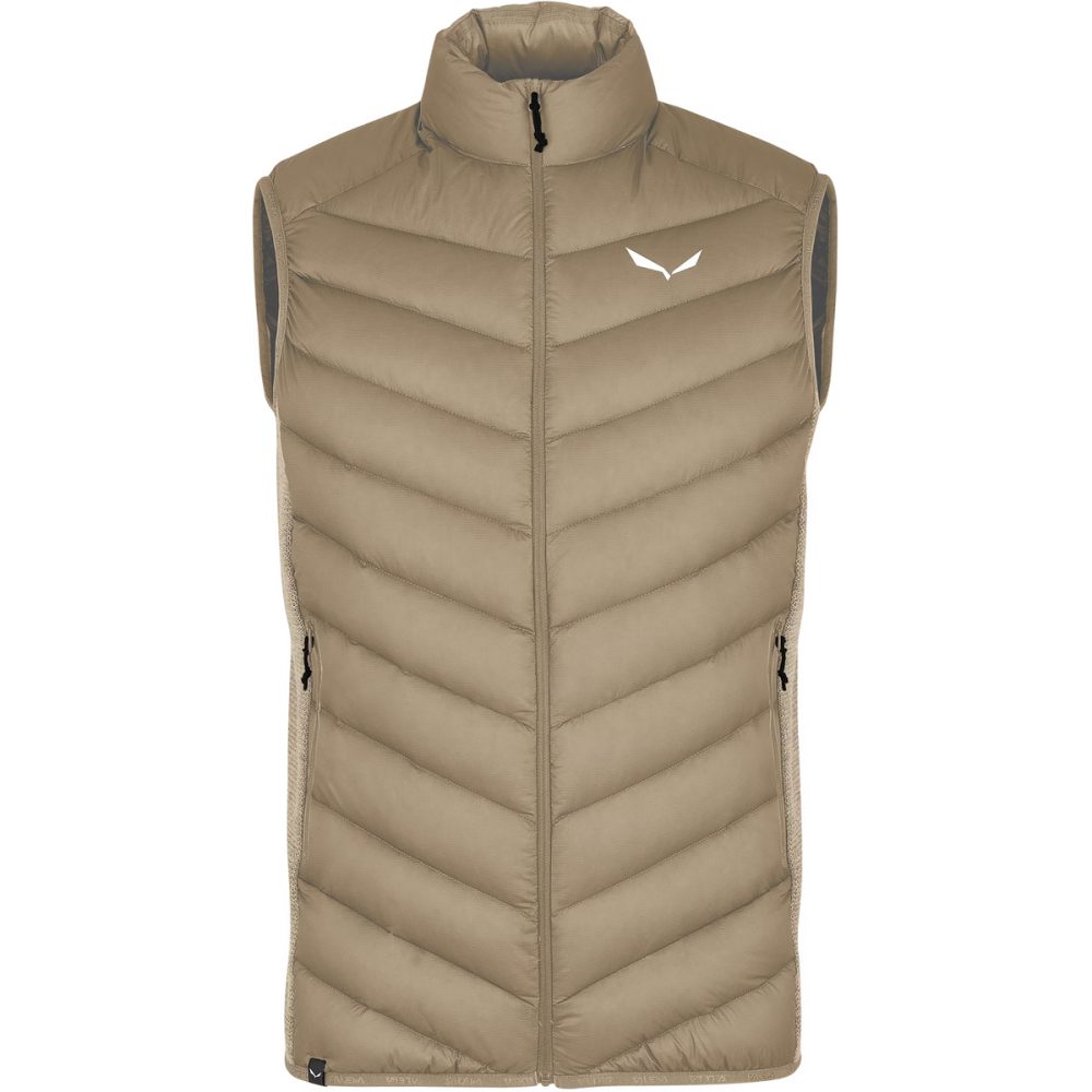 Salewa Herren Sarner Down Hybrid Weste