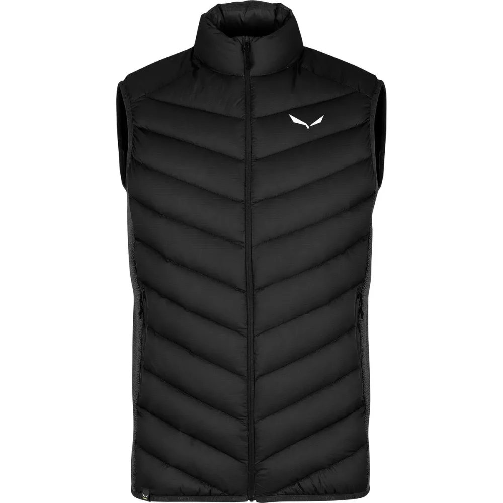Salewa Herren Sarner Down Hybrid Weste