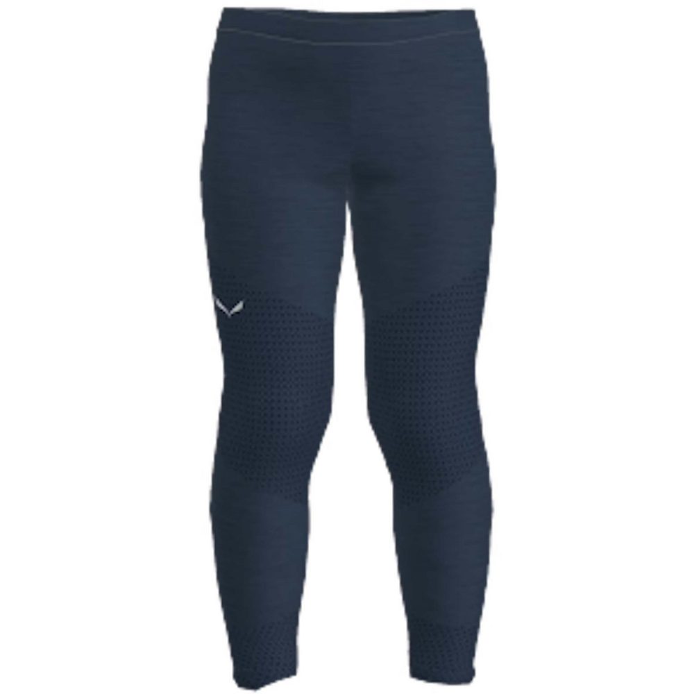 Salewa Kinder Zebru Medium Warm Tights