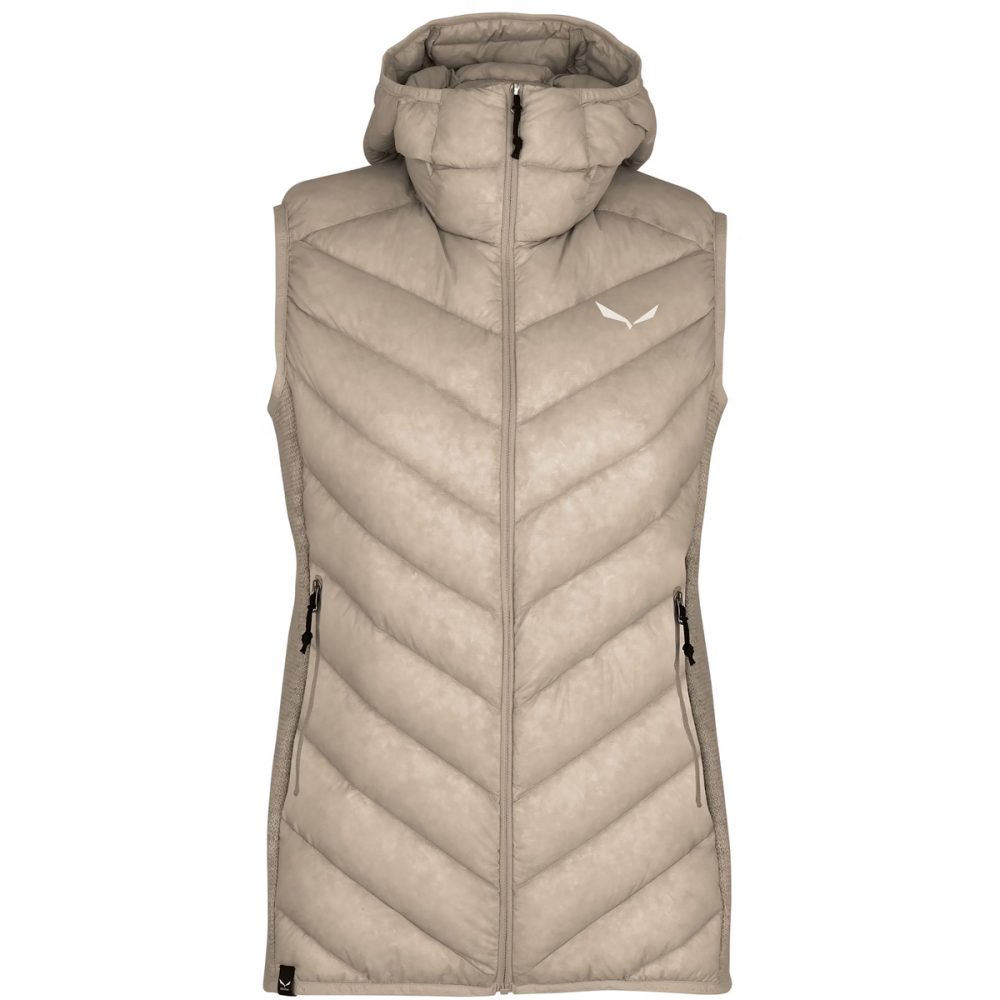 Salewa Damen Sarner Down Hybrid Weste
