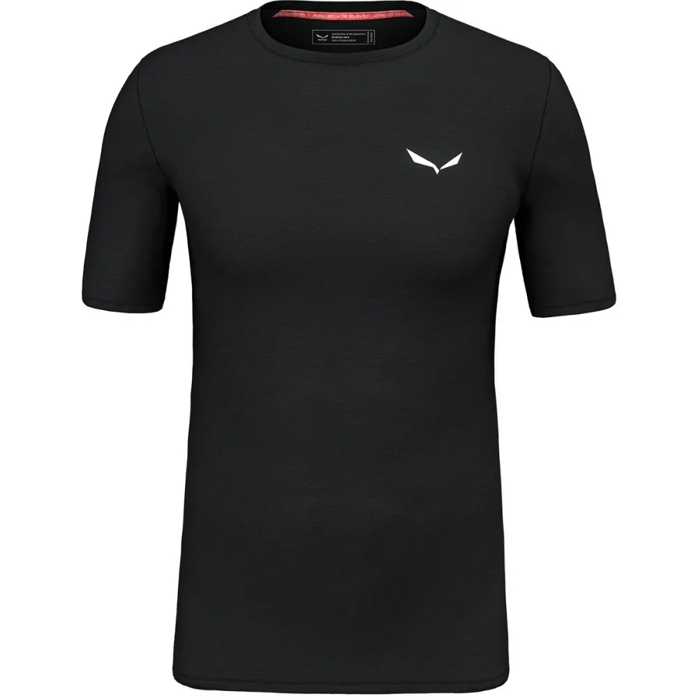 Salewa Herren Cristallo Warm AMR T-Shirt