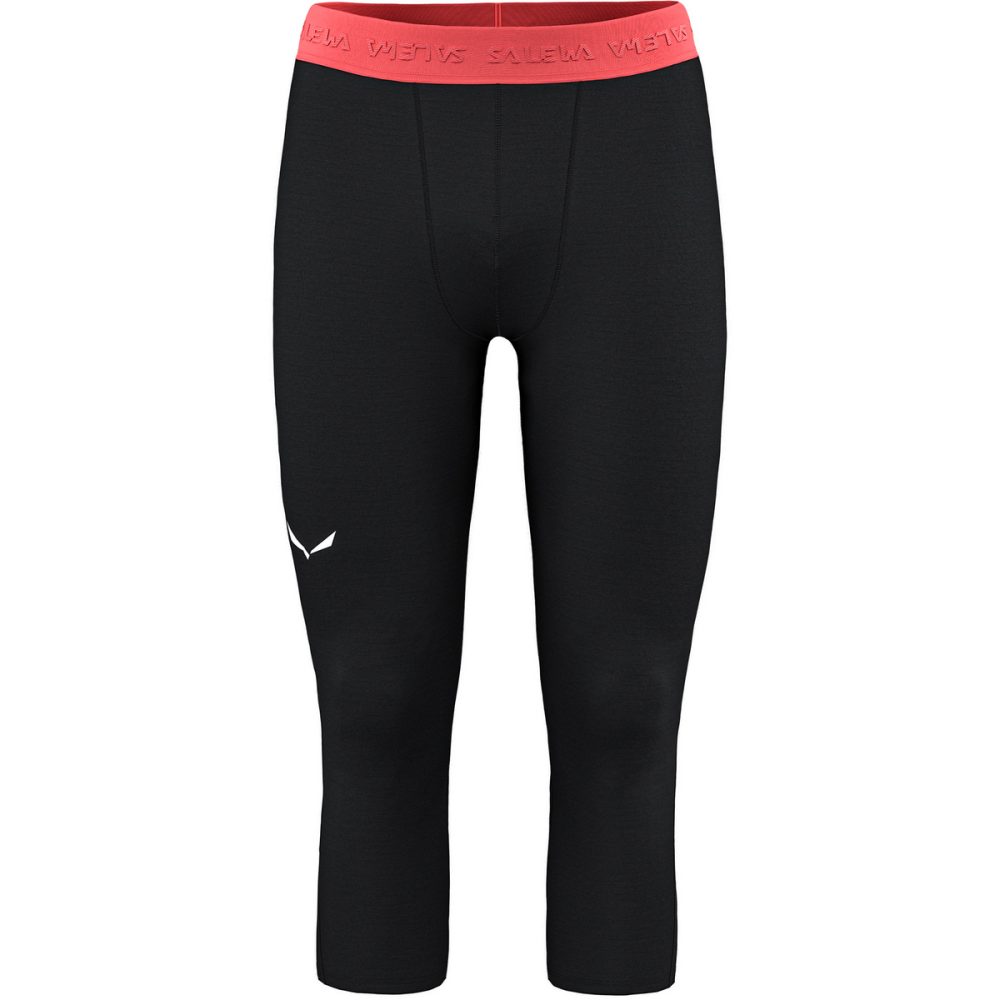 Salewa Herren Cristallo Warm AMR 3/4 Hose