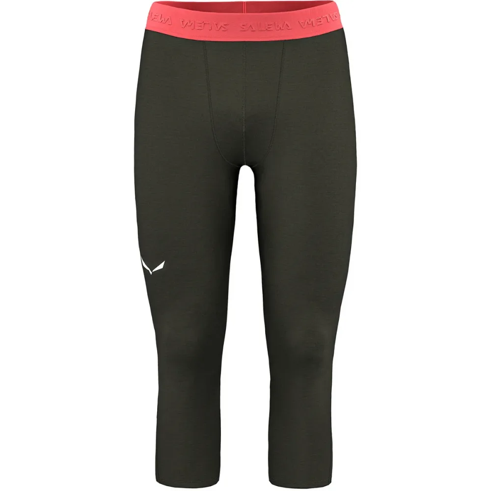 Salewa Herren Cristallo Warm AMR 3/4 Hose