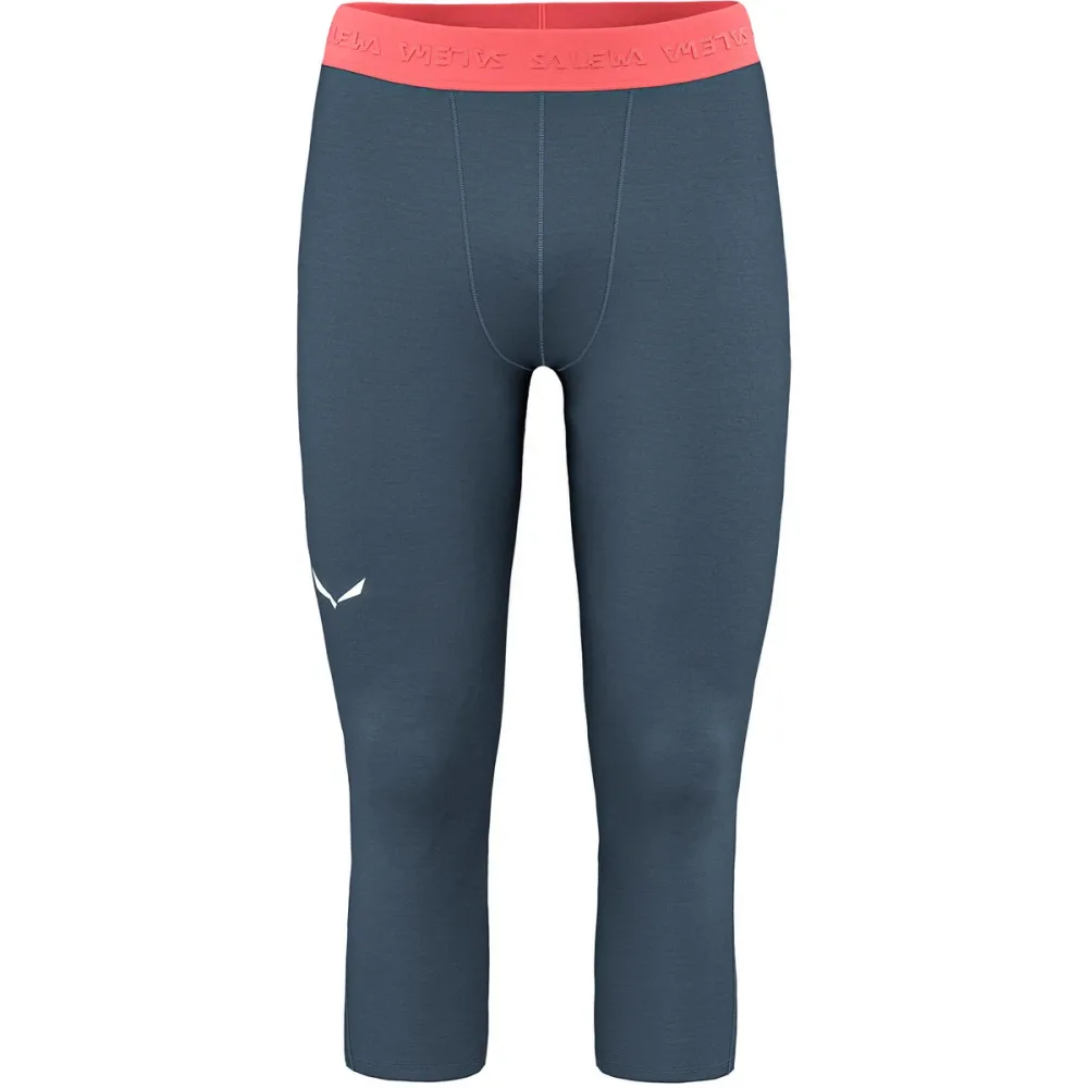Salewa Herren Cristallo Warm AMR 3/4 Hose