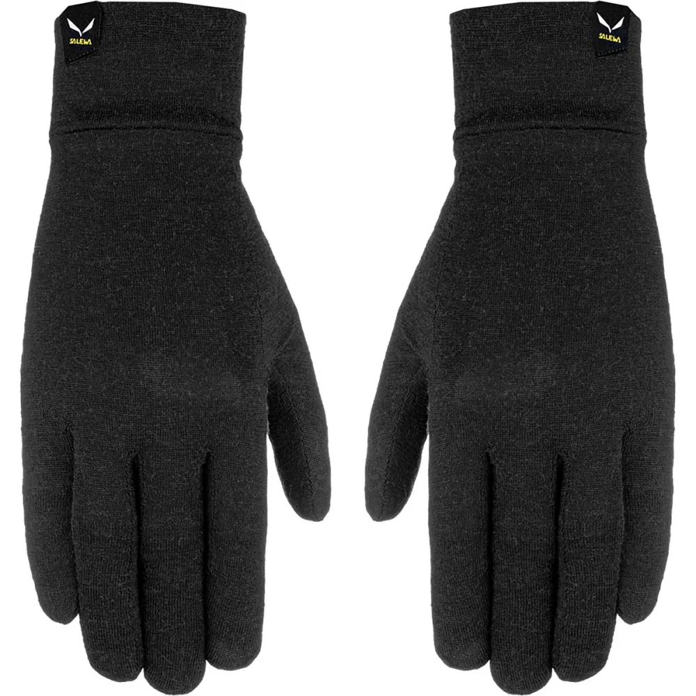 Salewa Cristallo Liner Handschuhe