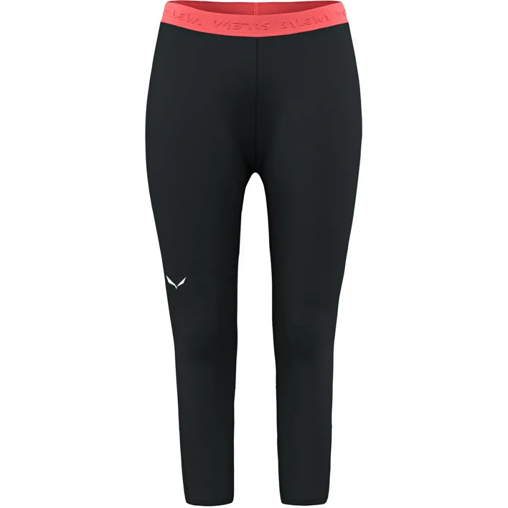 Salewa Damen Cristallo Warm AMR 3/4 Hose