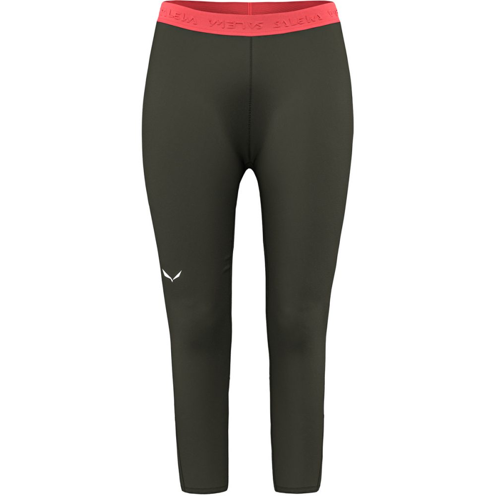 Salewa Damen Cristallo Warm AMR 3/4 Hose