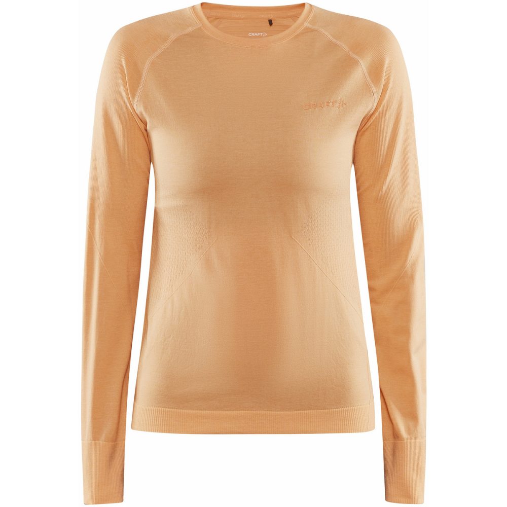 Craft Damen Core Dry Active Comfort Longsleeve