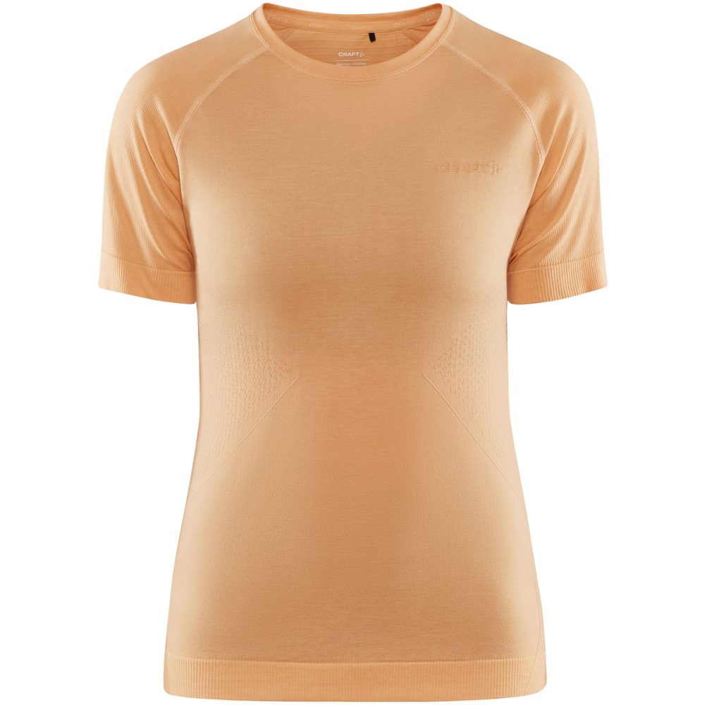 Craft Damen Core Dry Active Comfort T-Shirt