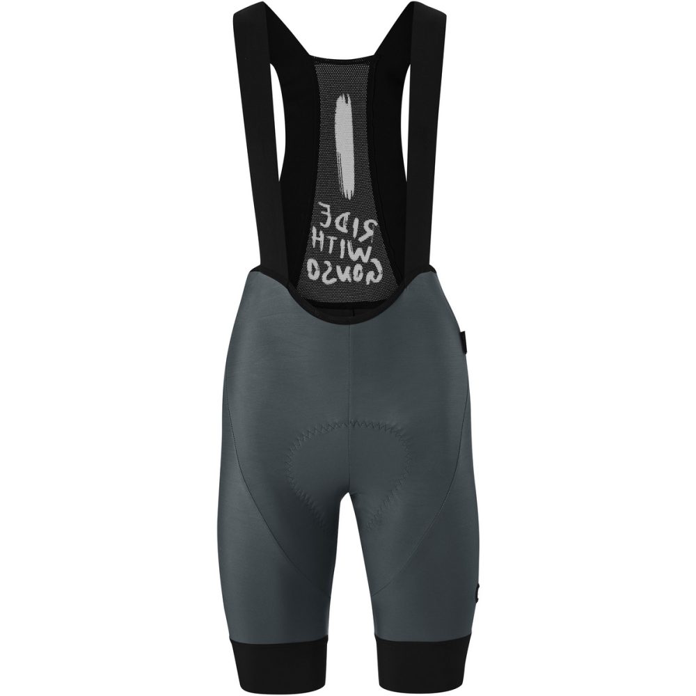 Gonso Damen SQlab GO Bib kurz