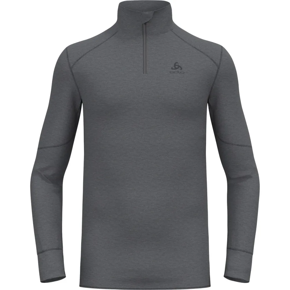 Odlo Herren Active X Turtle Half Zip Longsleeve
