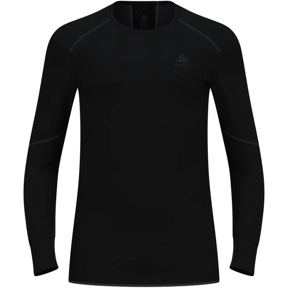 Odlo Herren Active X-Warm Eco Crew Longsleeve