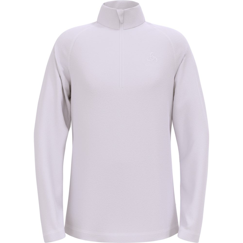Odlo Kinder Rigi Half Zip Longsleeve