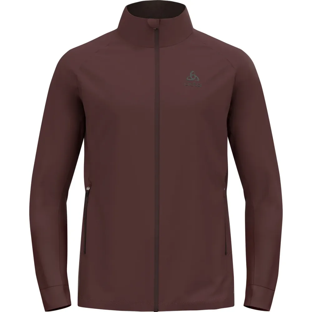 Odlo Herren Brensholmen Jacke