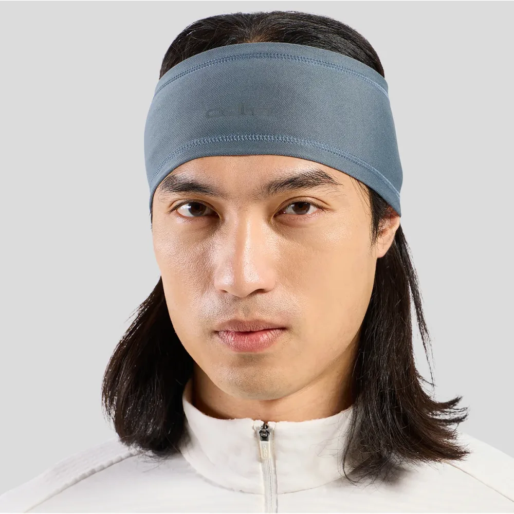 Odlo Polyknit Light Eco Stirnband