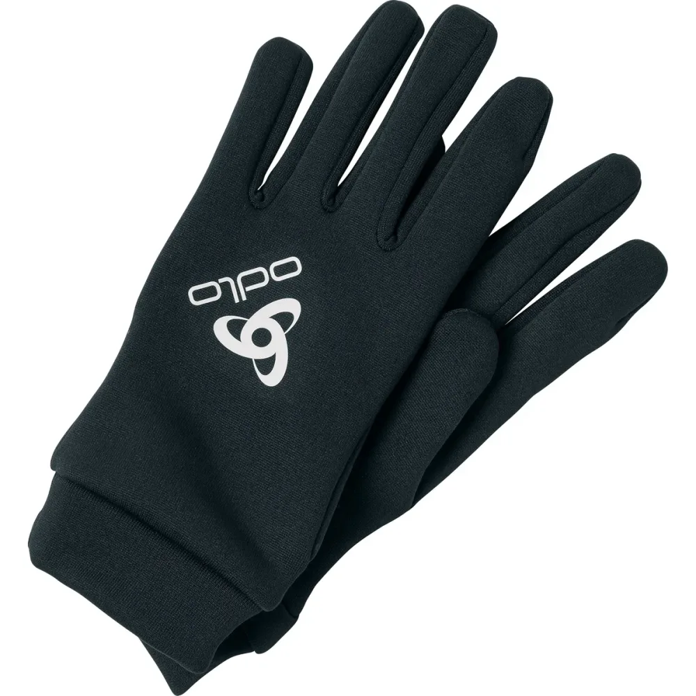 Odlo Stretchfleece Liner Eco Handschuhe