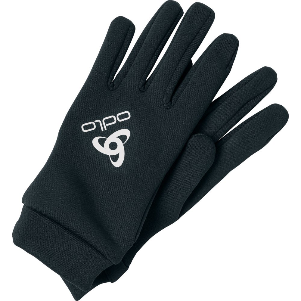 Odlo Stretchfleece Liner Eco Handschuhe