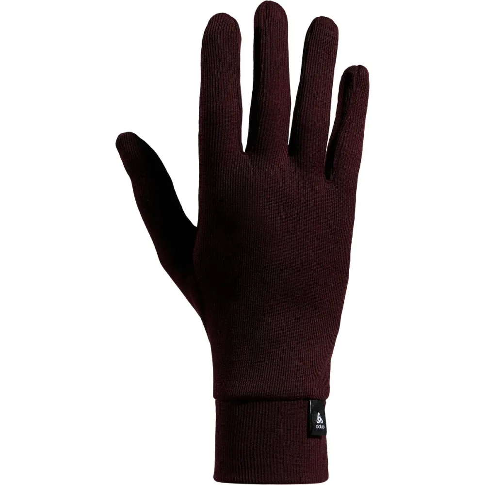 Odlo Active Warm Eco Handschuhe