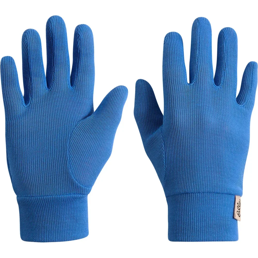 Odlo Kinder Active Warm Eco Handschuhe