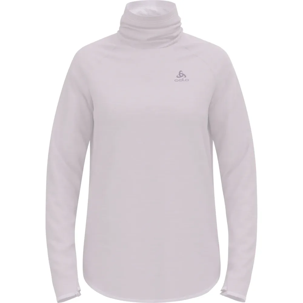 Odlo Damen Run Easy Warm Longsleeve