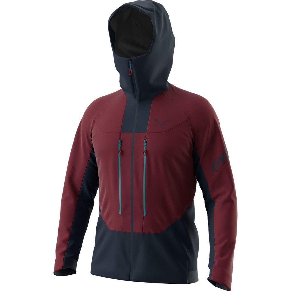 Dynafit Herren TLT Dynastretch Jacke