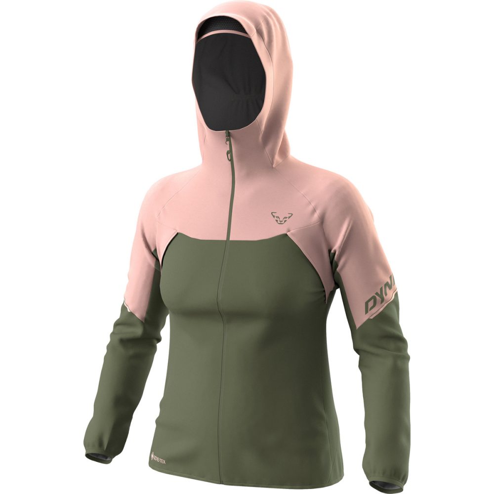 Dynafit Damen Alpine GTX Jacke