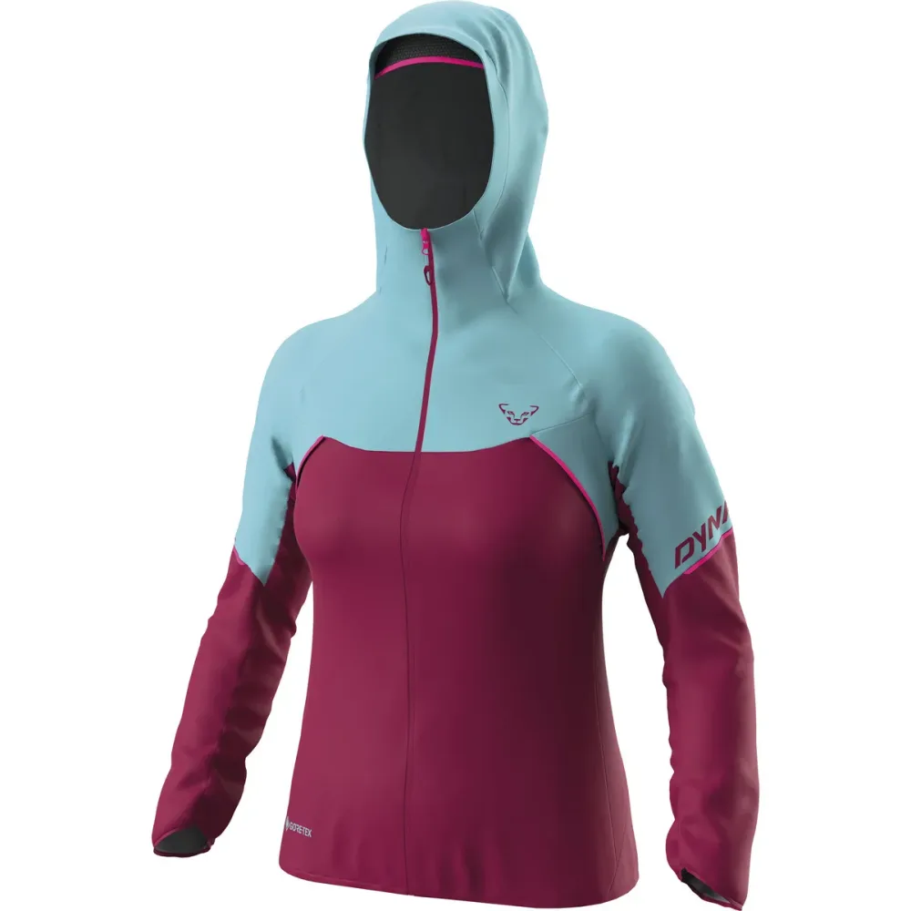 Dynafit Damen Alpine GTX Jacke