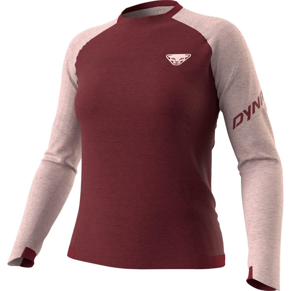 Dynafit Damen 24/7 Polartec Pullover