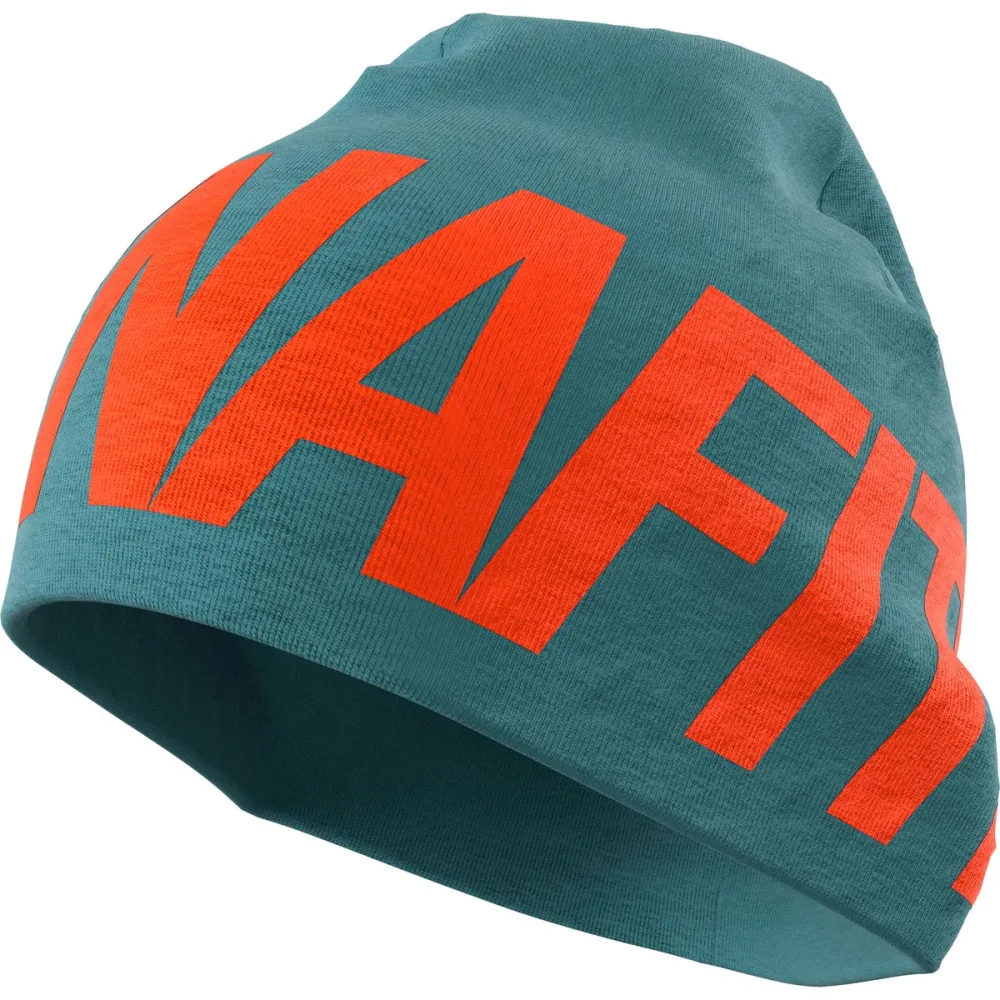 Dynafit Light Logo Mütze