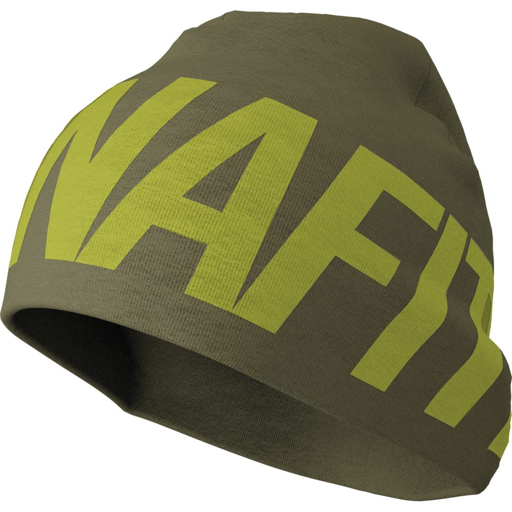 Dynafit Light Logo Mütze