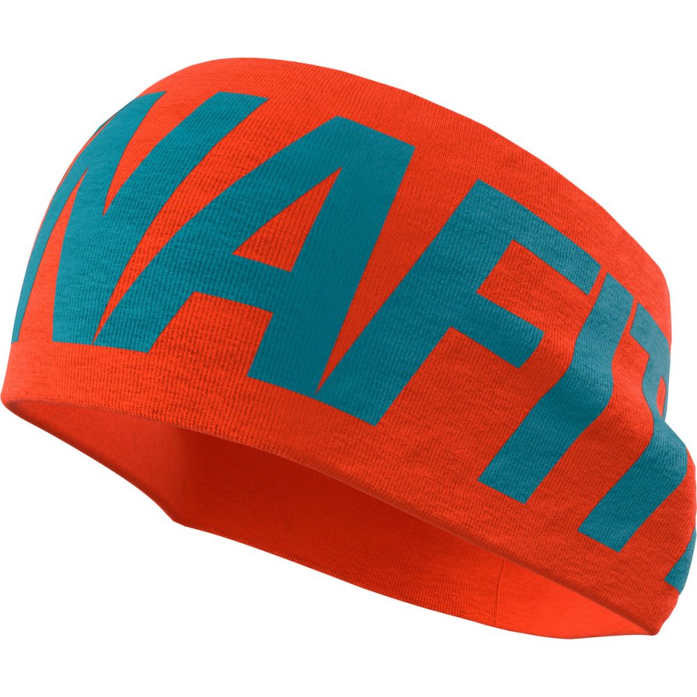 Dynafit Light Logo Stirnband