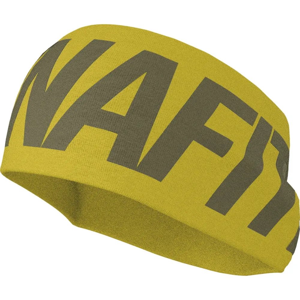 Dynafit Light Logo Stirnband