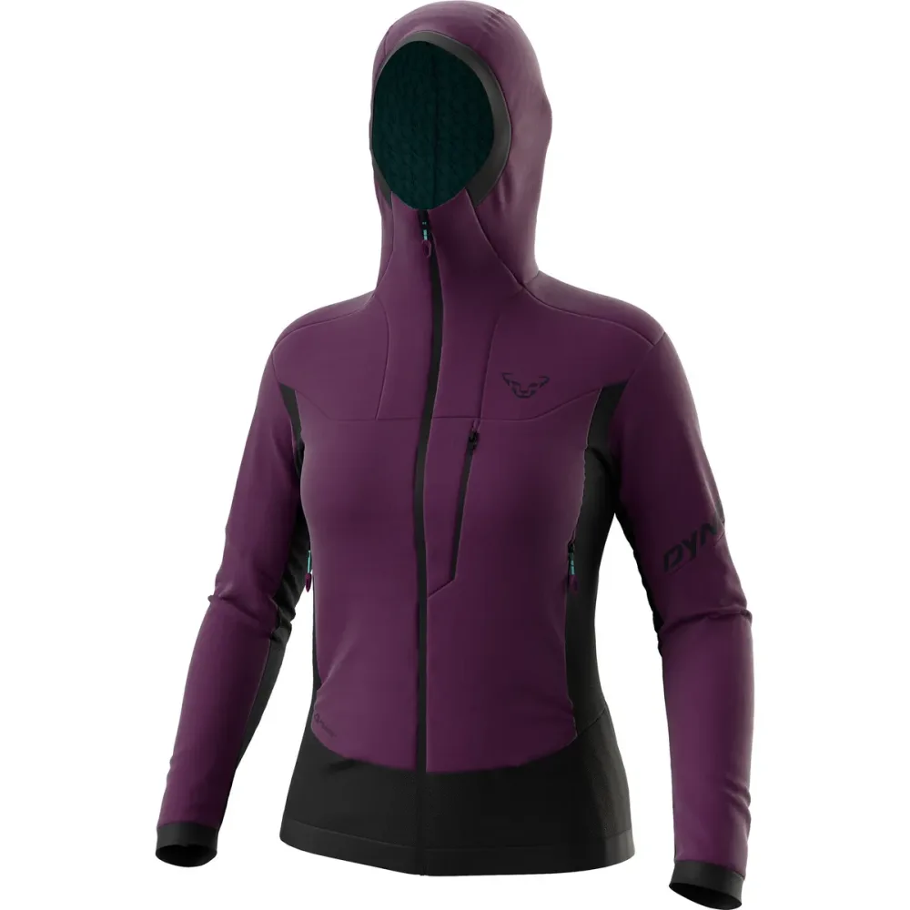 Dynafit Damen Free Alpha Direct Jacke