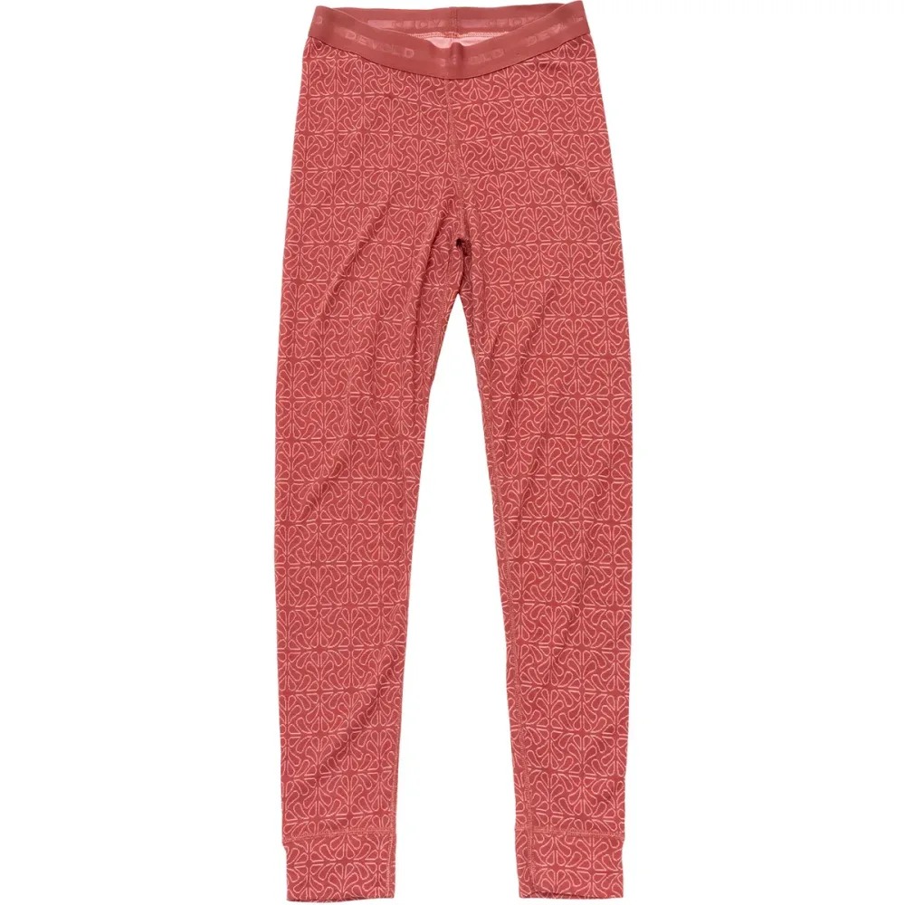 Devold Damen Duo Active Hose