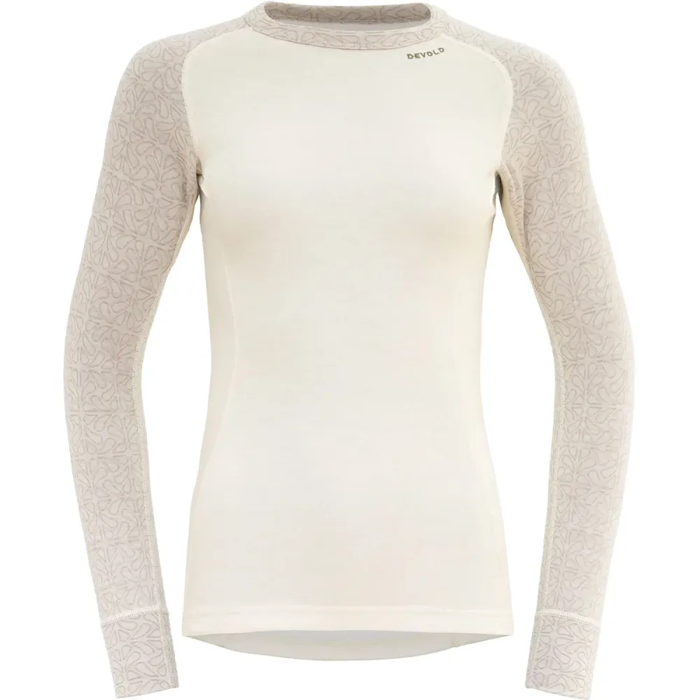 Devold Damen Duo Active Longsleeve