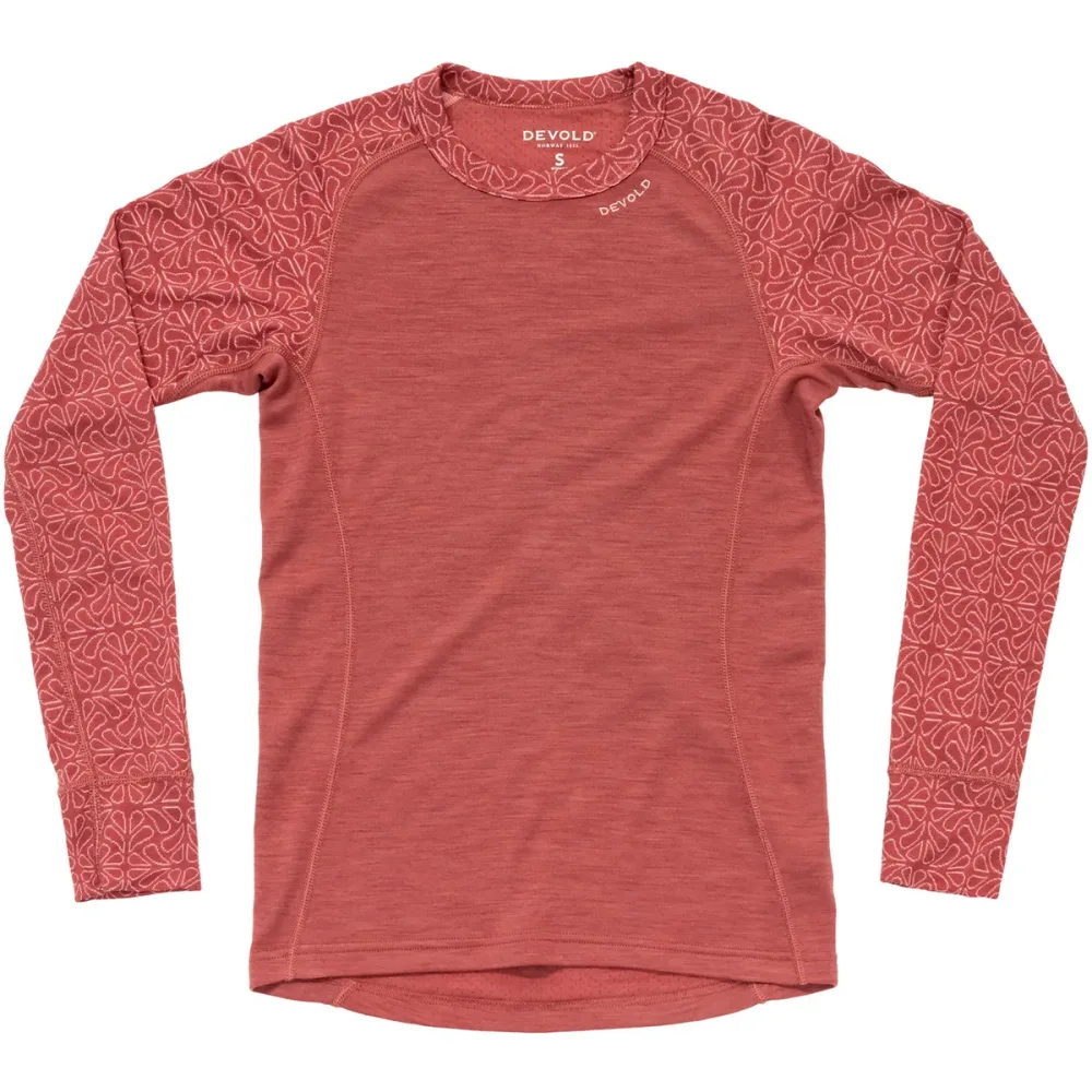Devold Damen Duo Active Longsleeve
