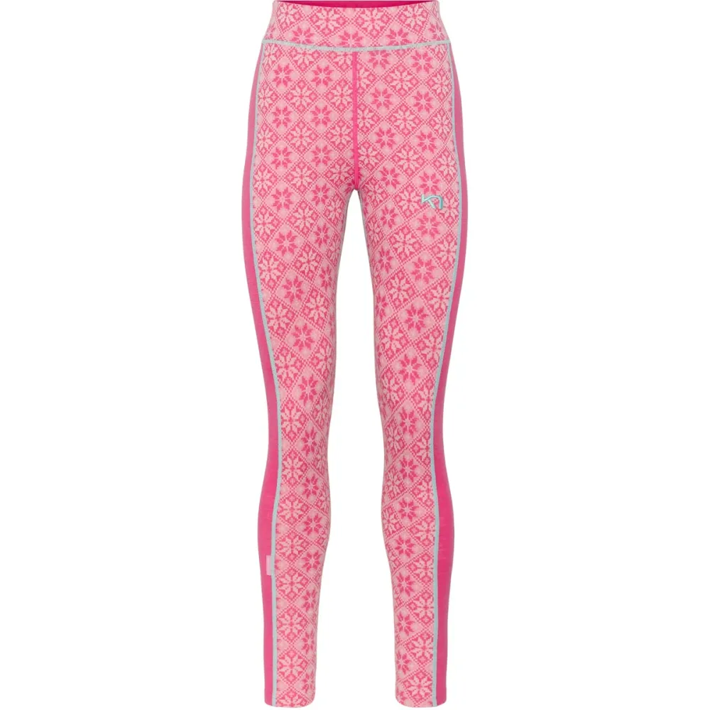 Kari Traa Damen Rose High Waist Tights