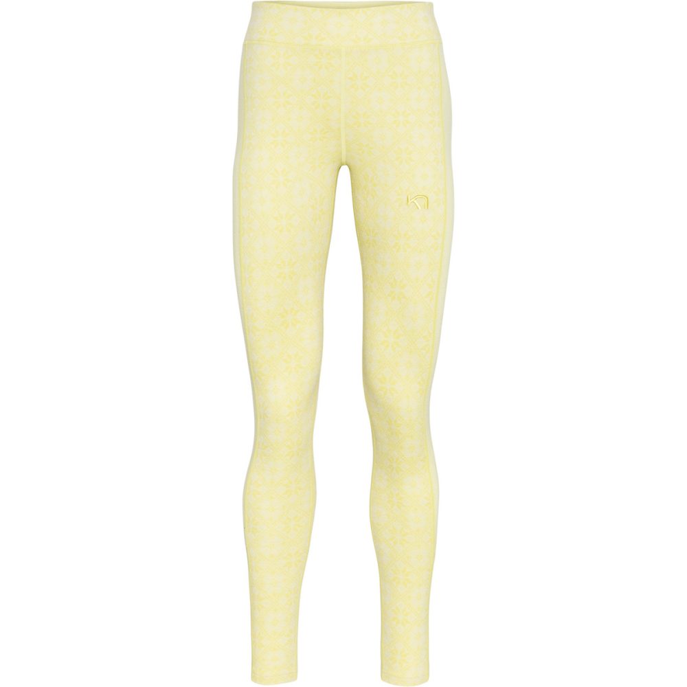 Kari Traa Damen Rose High Waist Tights
