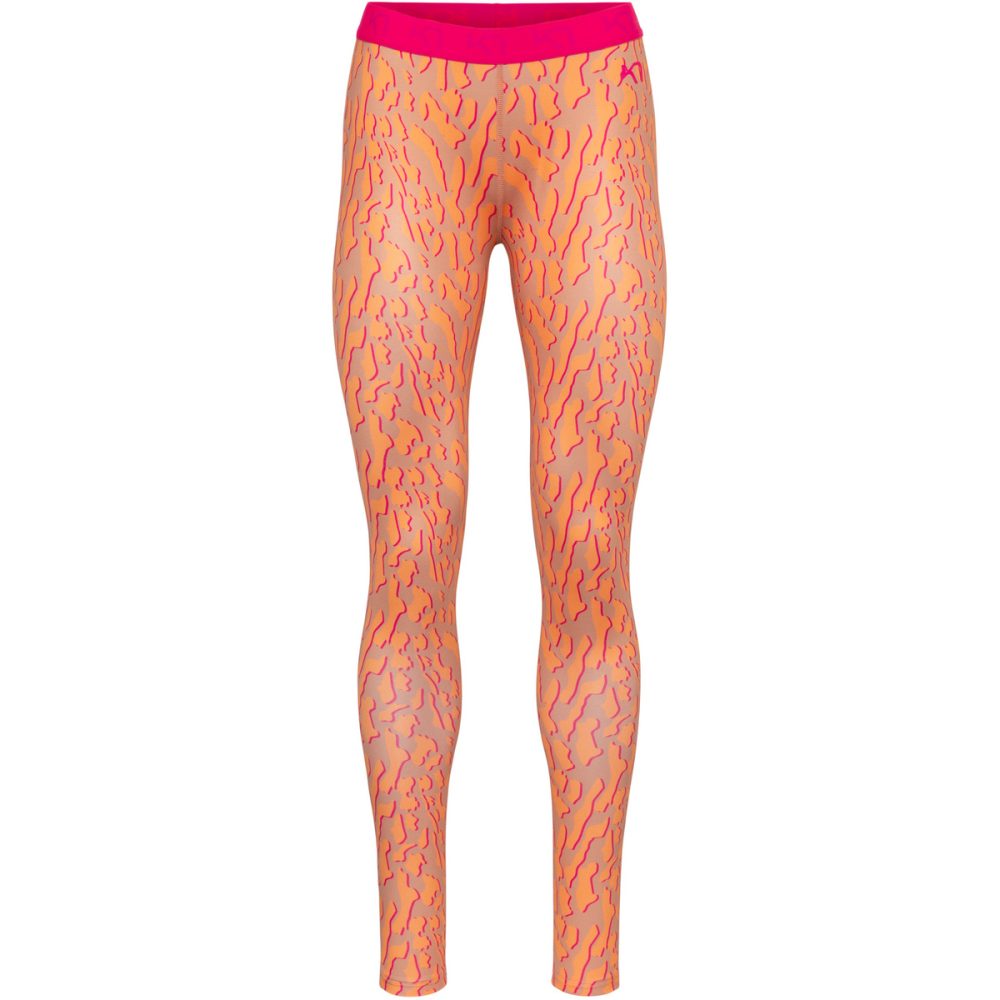 Kari Traa Damen Fryd Tights