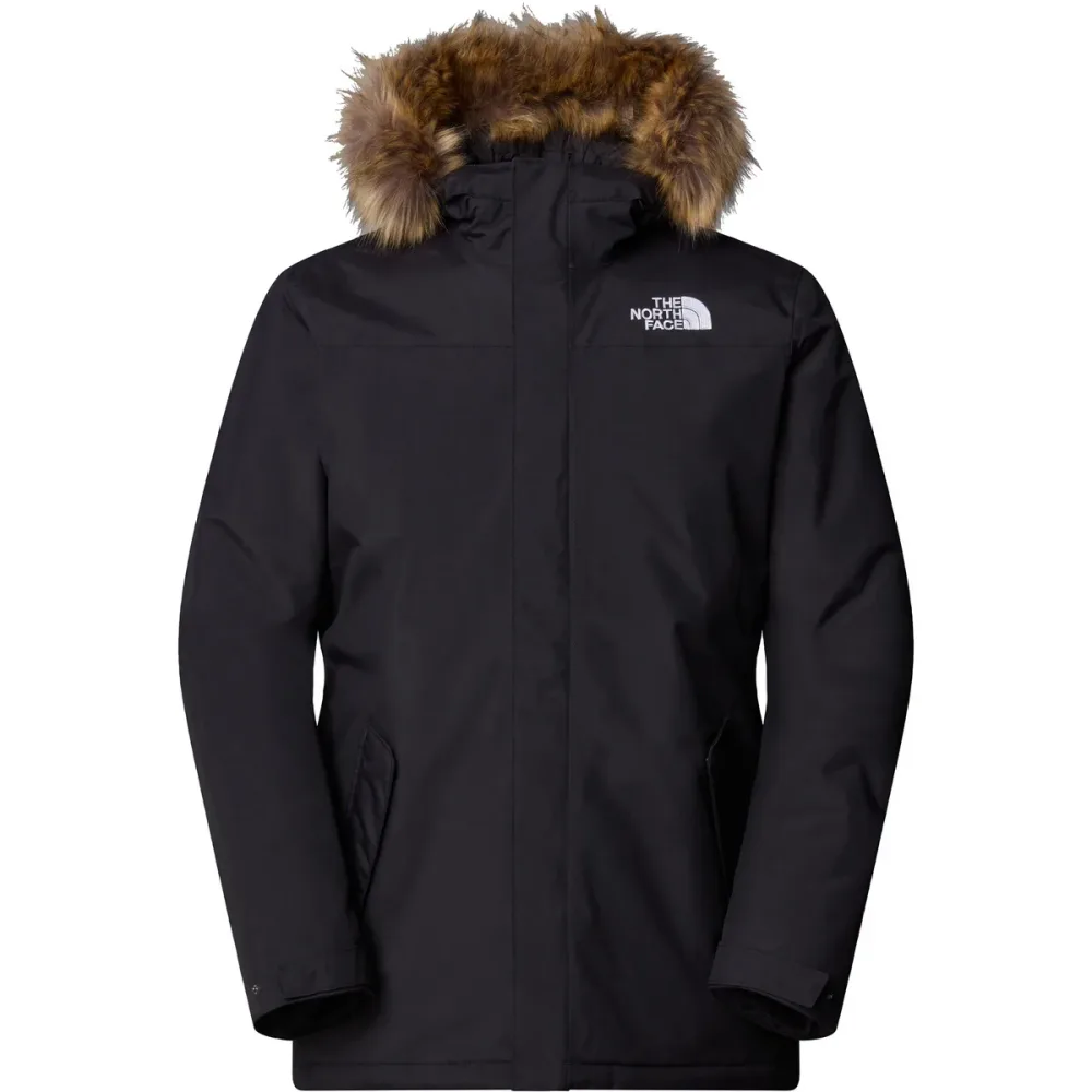 The North Face Herren Recycled Zaneck Jacke