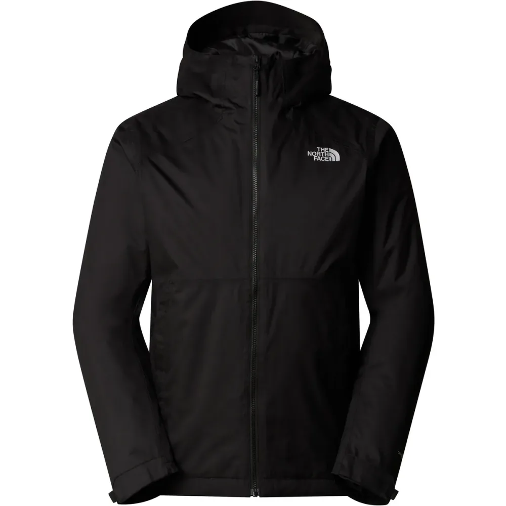The North Face Herren Millerton Insulated Jacke