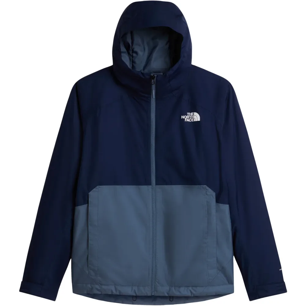 The North Face Herren Millerton Insulated Jacke